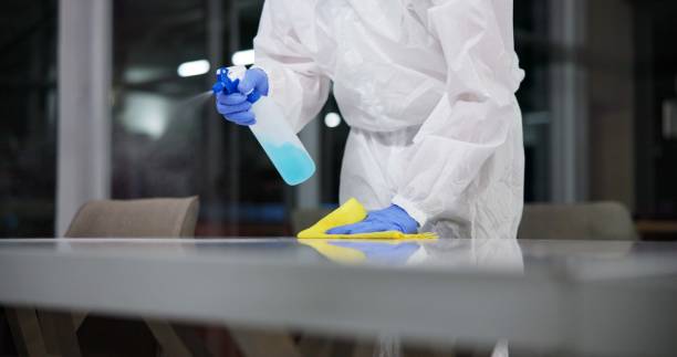 Licensed Infectious Disease Decontamination service in Cross Plains, TX - Crime Scene Cleaner Online